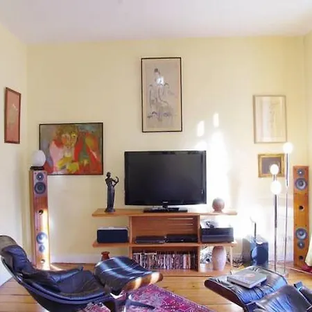 Appartement Bordeaux-Portal Daire