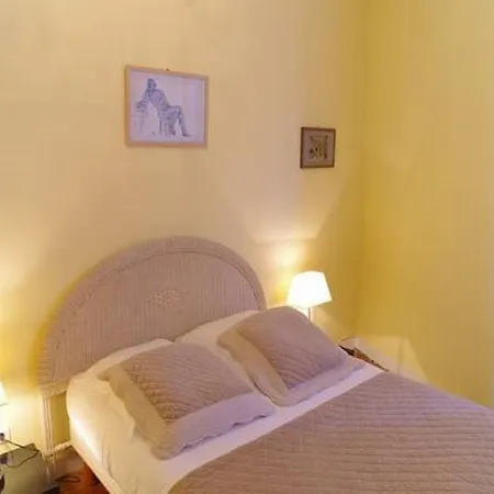 Appartement Bordeaux-Portal *
