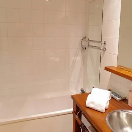 Daire Appartement Bordeaux-Portal