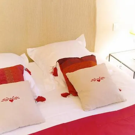 Daire Appartement Bordeaux-Portal Bordeaux