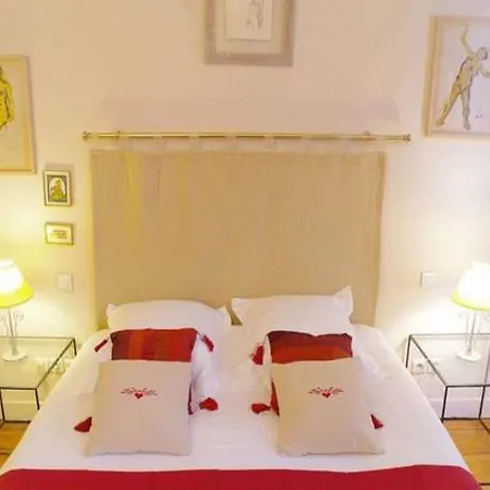 Appartement Bordeaux-Portal Bordeaux